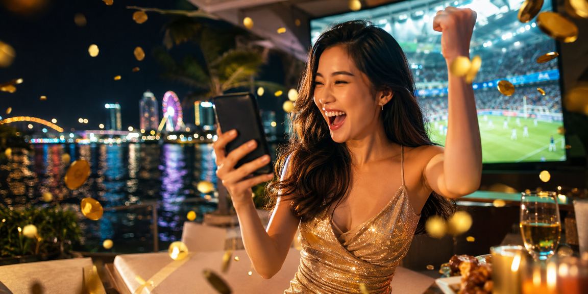 Người chơi lên kế hoạch ngân sách cá cược hợp lý